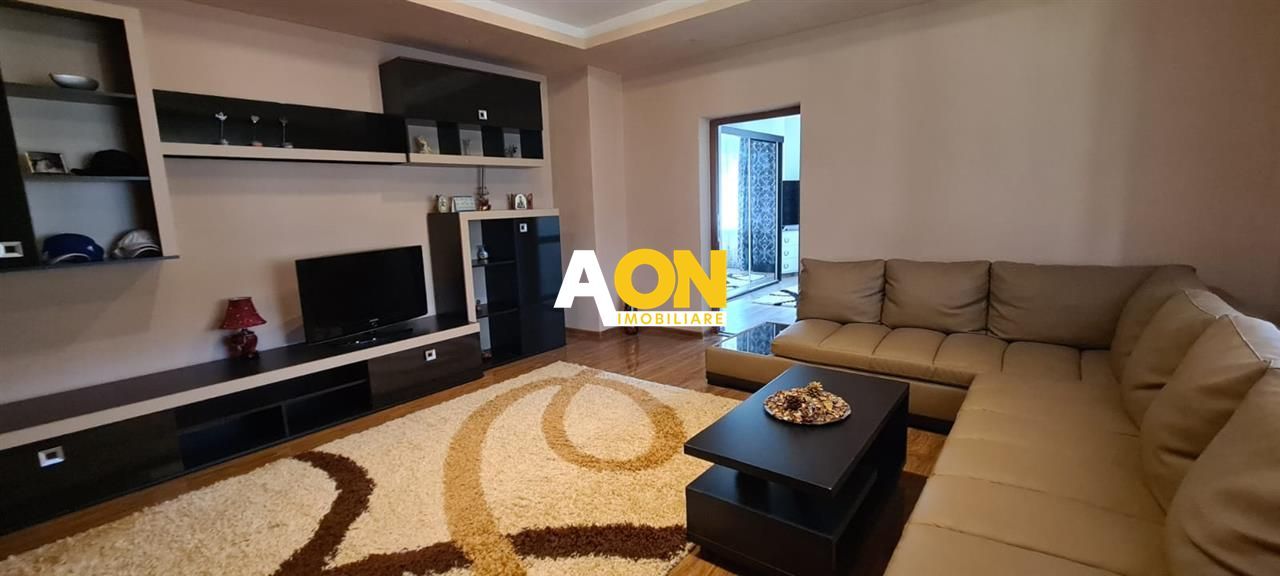 Casa 150 mp Teren 1715 mp Ampoita - Poză 7