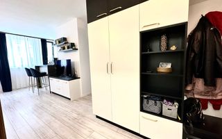 XCity Towers - 2cam complet mobilat+utilat + parcare | Torontalului - Poză 2