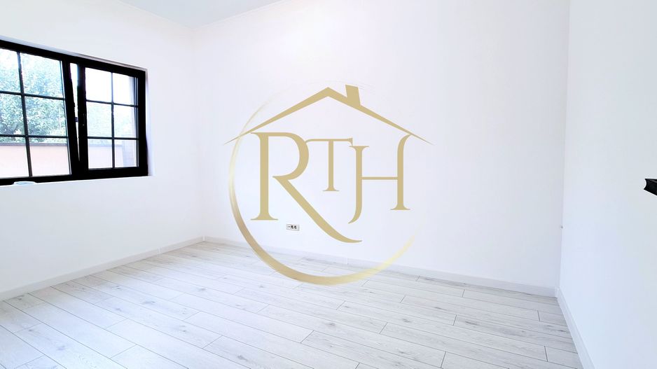 Oferim spre vanzare casa deosebita, cu 5 camere, Giroc, zona Centrala. - Poză 12