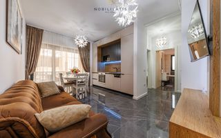 Oferta Inchiriata - Apartament de Lux | 2.5 camere | Piscina & Garaj subteran - Poză 1