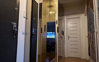 Apartament 2 camere de vanzare Lujerului  21 Residence, - Poză 8