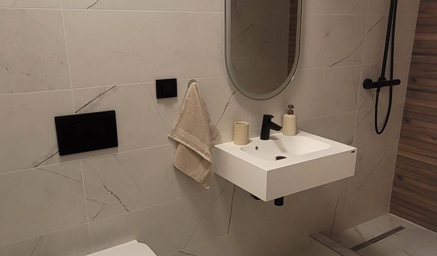 2 CAMERE / DECOMANDAT / IZOLATIE FONICA / ASTORIUM LIFE! - Poză 12