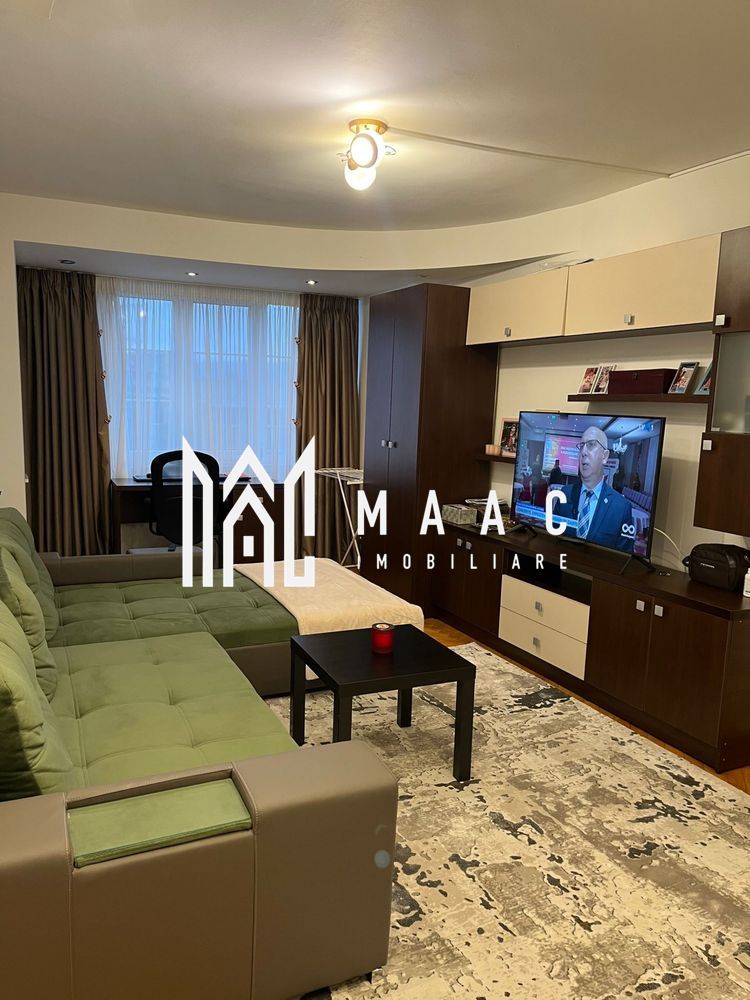 Apartament 2 camere | Centrala Proprie | Lift - Poză 1