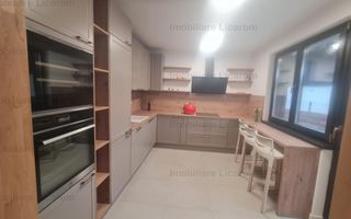 Vila Lux ,CRISTIAN, P+M, 4 camere,teren 567 mp, - Poză 12