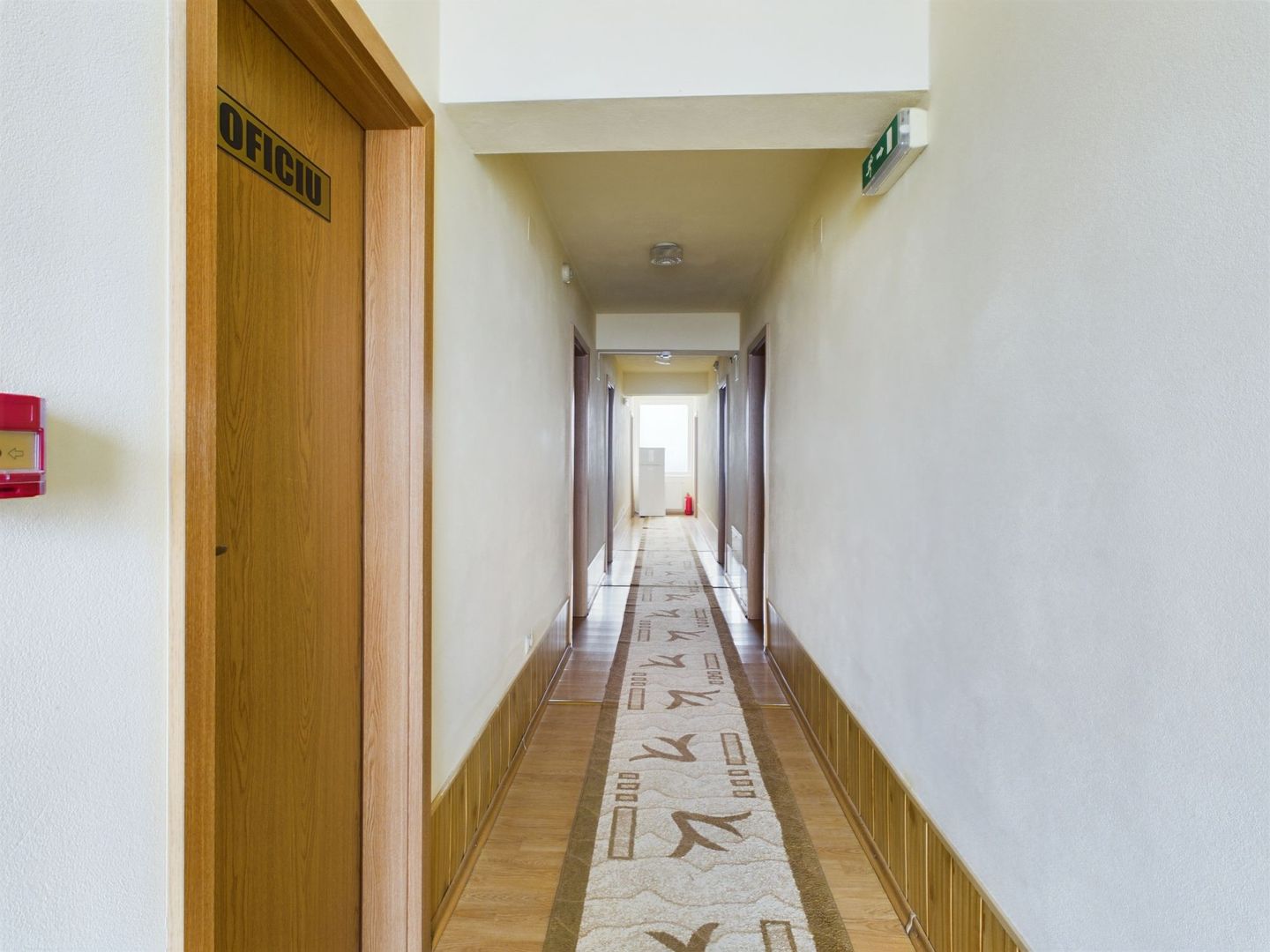 Pensiune in Arad (Vladimirescu) pe DN7 - Poză 23