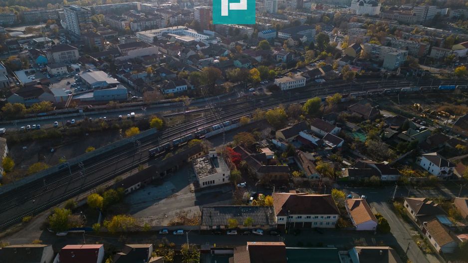 Imobil în suprafață de 3151mp pe Str.Ardealului - Poză 20