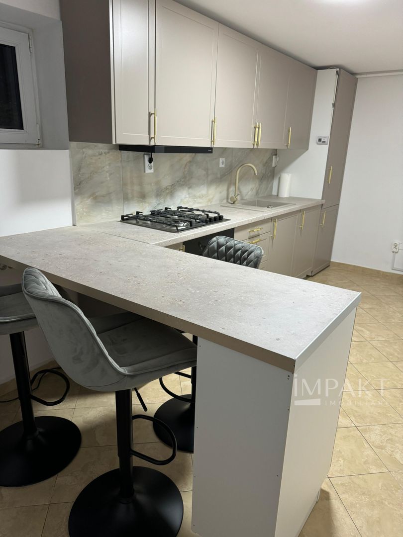 Apartament cu 4 camere spre inchiriere, zona Intre Lacuri! - Poză 3