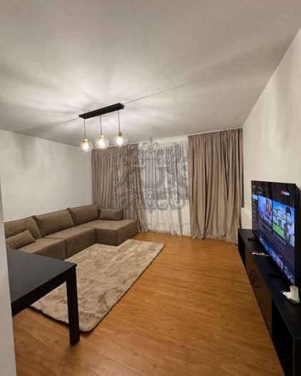Udriste Unirii | 2 Camere | 2 bai | 2 balcoane - Poză 1