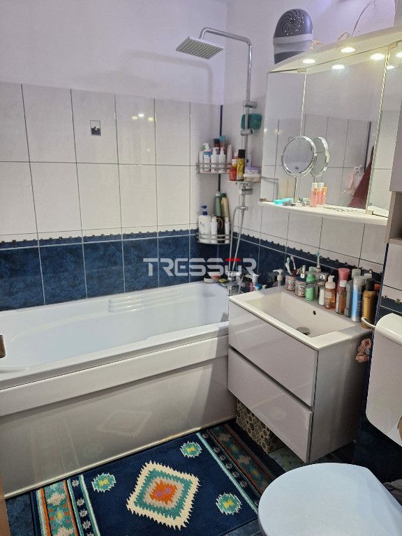 Spațiu ideal locuință sau birou, parter, Bd. Ferdinand, balcon autoriz - Poză 7