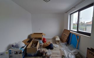 Casa individuală finisată | teren 495 mp | Dezmir - Poză 20