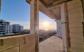 Ag. Eu. vinde aP. 2 Cam  38 mp  Parter/8   finalizare 2024 feb.  mamaia nord - Poză 8