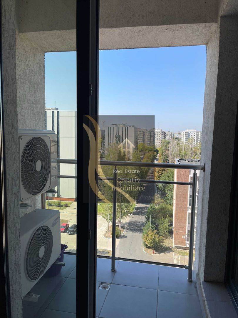Apartament 2 camere de închiriat | Cotroceni - Politehnica | Bloc nou | Parcare subterană - Poză 4