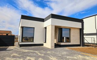 Casa parter | 3 Camere | 2 Bai - Poză 1