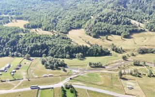 Teren intravilan - 1117 mp în Plaiul Foii - Poză 5