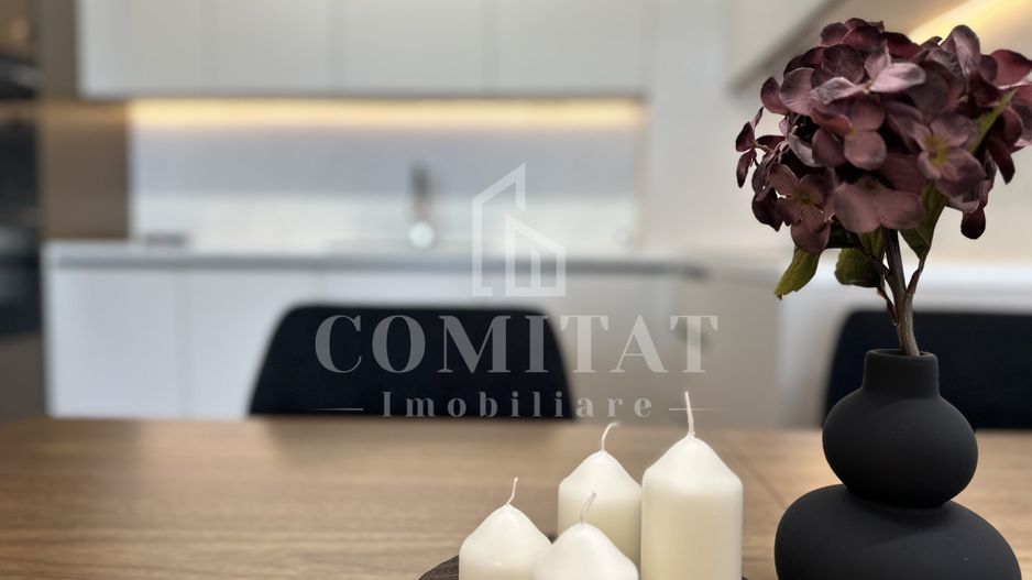 Apartamnt prmium | Etaj intermediar | Zona Eroilor - Floresti - Poză 16