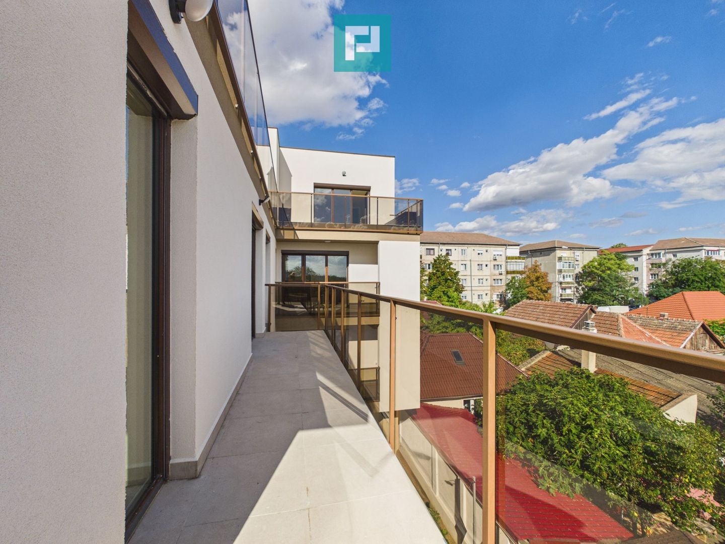 Apartament 2 camere,et 2, Iosia 56.52 mp - Poză 6