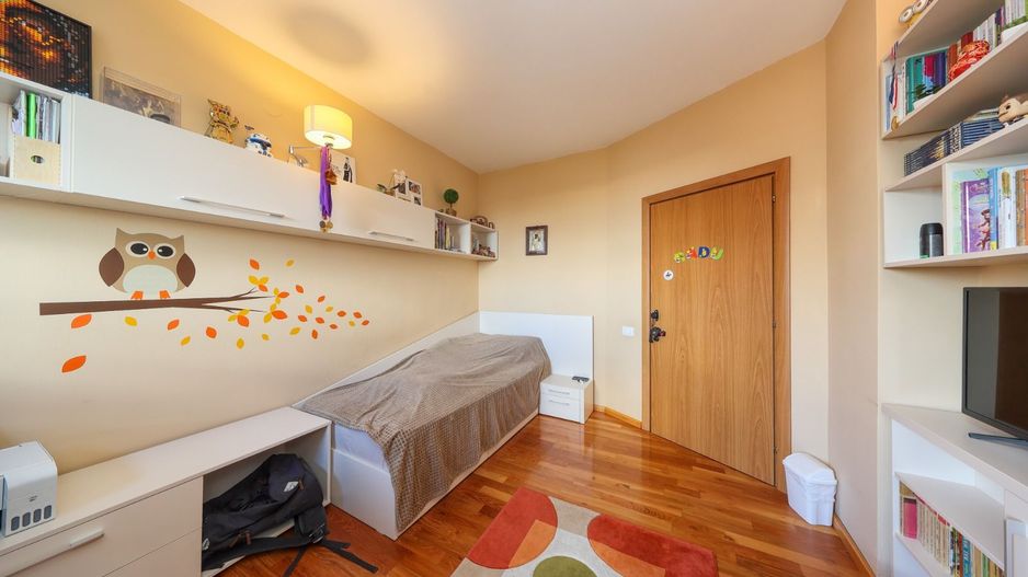 Duplex modern zona Centrala Brasov - Poză 26