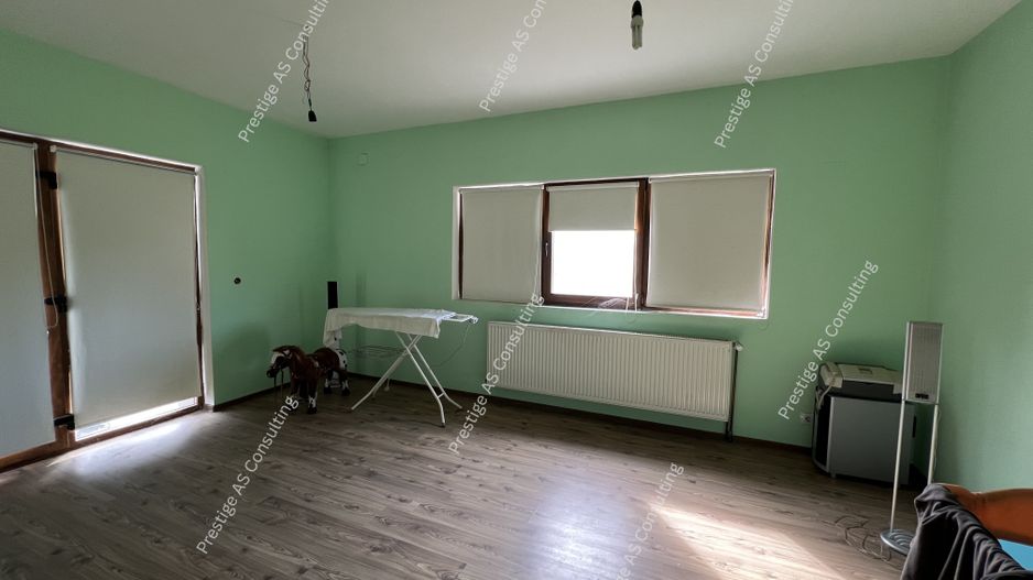 Vila Individuala | 6 Camere | 700mp Teren Giarmata - Poză 6