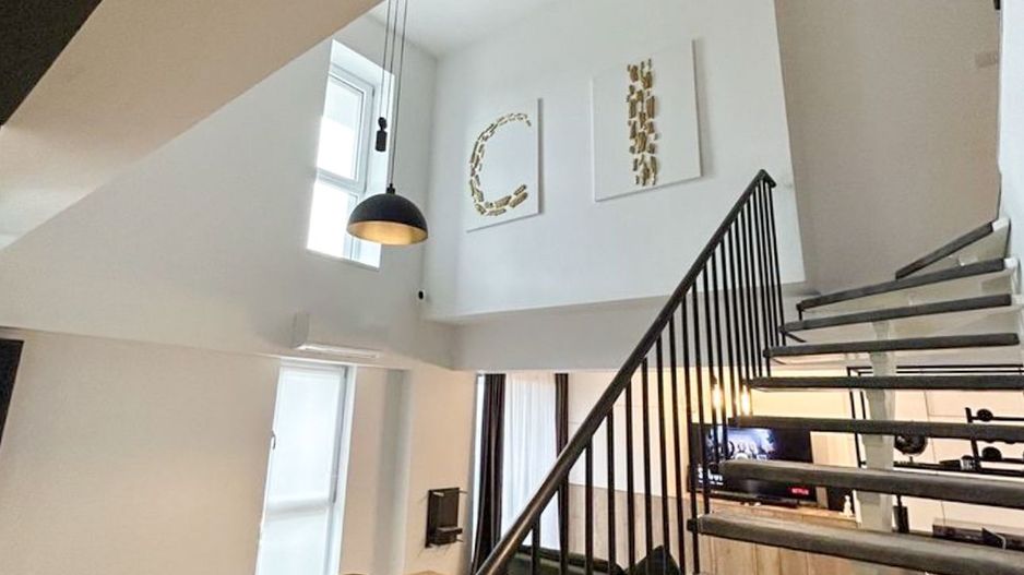 Vânare Penthouse 109mp | Pipera - Poză 5