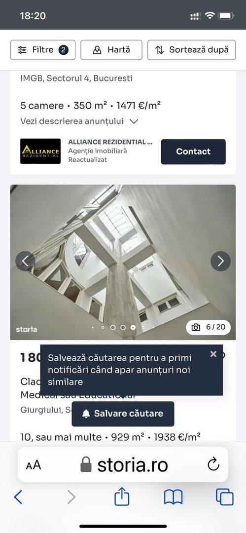 Casă / Vilă de vânzare în Giurgiului, Bucuresti - Poză 2