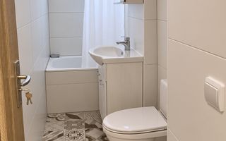 Apartament 3 Camere | 44 mp | Beiuș | Bihor - Poză 7