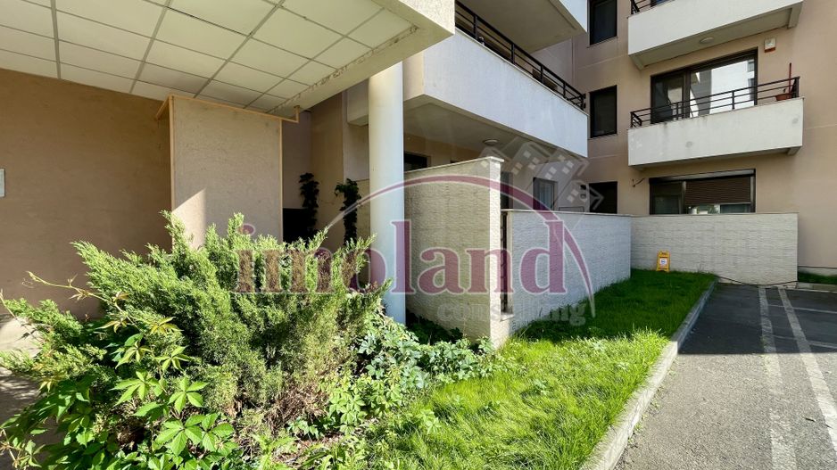 Vânzare apt 2 camere 2 băi, 58 mp + terasă 13,5 mp - parter | Iancu Nicolae, ZOO - Poză 17