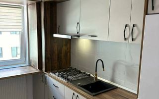 Studio Modern în Complex Unirea Towers-470EURO - Poză 6