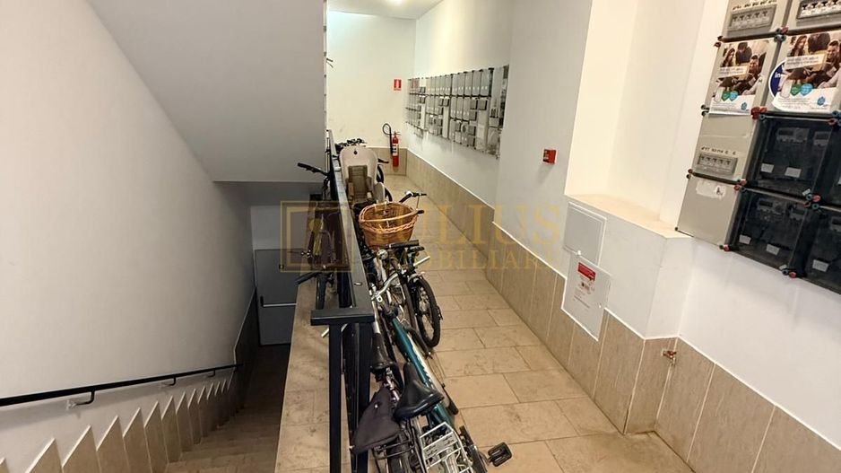 2 camere| Bulevardul Liviu Rebreanu-la 5 minute de Spitalul Jud| loc de parcare| - Poză 12