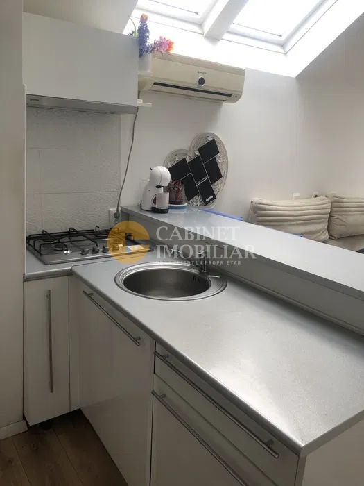 Etaj 9 Apartament 2 Camere Bloc Nou 45 mp - Poză 7