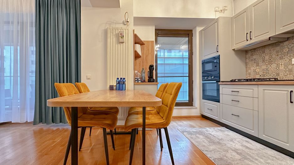 Chirie I Apartament 3 camere I 135 mp IBoxaI Pipera I Scoala Americana - Poză 6