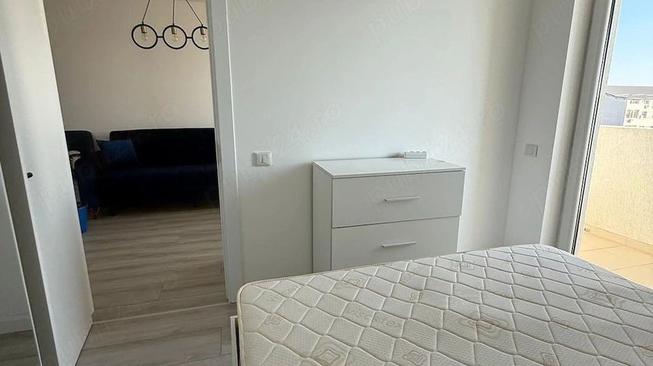 Apartament 2 camere Aparatorii Patriei / Loc de parcare - Poză 2