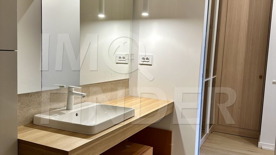 Apartament 2 camere, tip duplex, imobil premium – Gheorgheni, Piața Cipariu - Poză 23