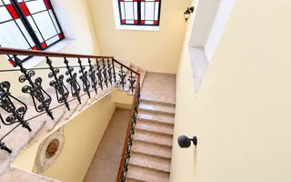 De vânzare/ închiriat Apartament istoric, 2 camere, Central Arad - Poză 16