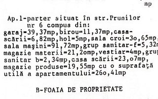 BRASADAS vinde casa pentru locuinta sau activitate comercială. - Poză 7