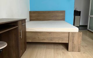 Apartament 1 cameră decomandat, etaj 2, Baza 3, vizavi de Carrefour Felicia, Iași - Poză 2