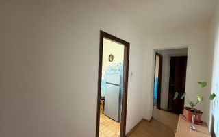 Apartament de 2 camere, decomandat, 49mp, zona Piata Marasti - Poză 3