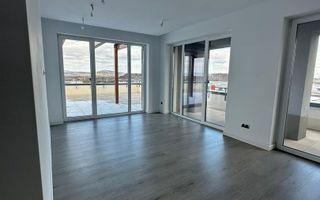 Vânzare, penthouse, 4 camere, Brașov - Poză 10