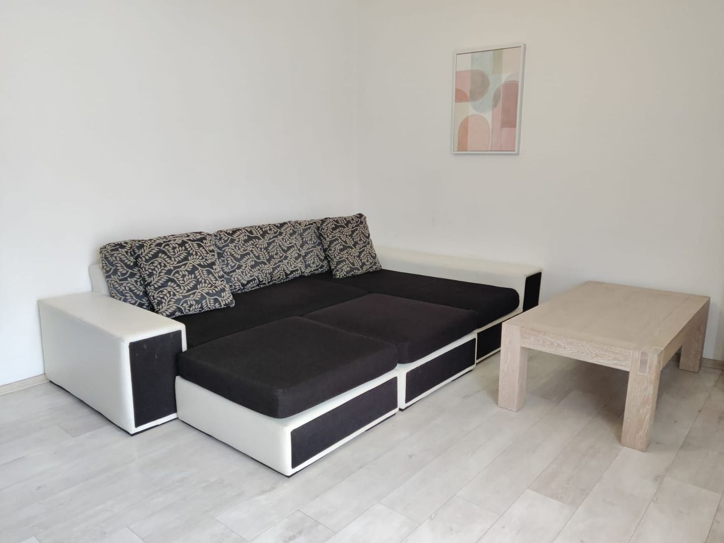 Apartament 2CAM 55 MP, Floresti, Str Florilor, Parcare - Poză 10