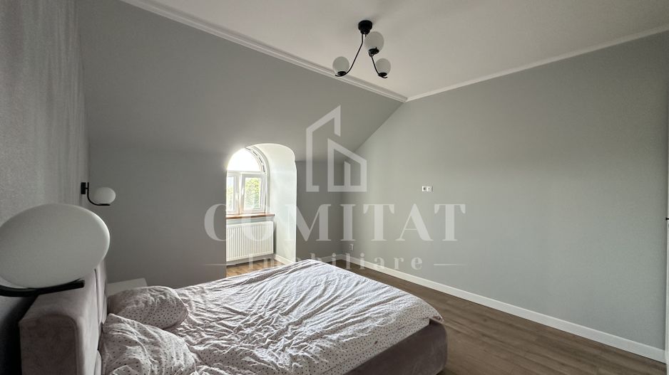 Apartament cu 2 camere | Finisaje moderne | Zona străzii Emil Racoviță - Poză 7