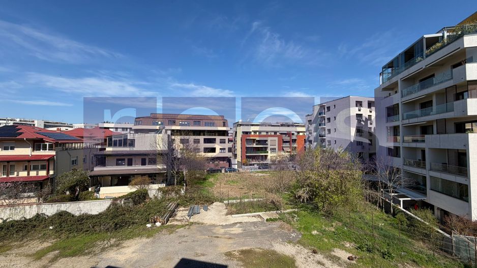 HERASTRAU | INCHIRIERE 2 CAMERE | MOBILAT-UTILAT LUX | PARCARE | 62MP - Poză 21