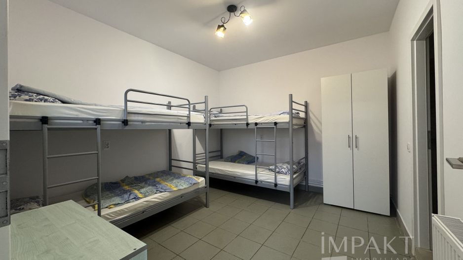 Spatiu comercial de inchiriat in Apahida, modern, 70mp,, birouri - Poză 6