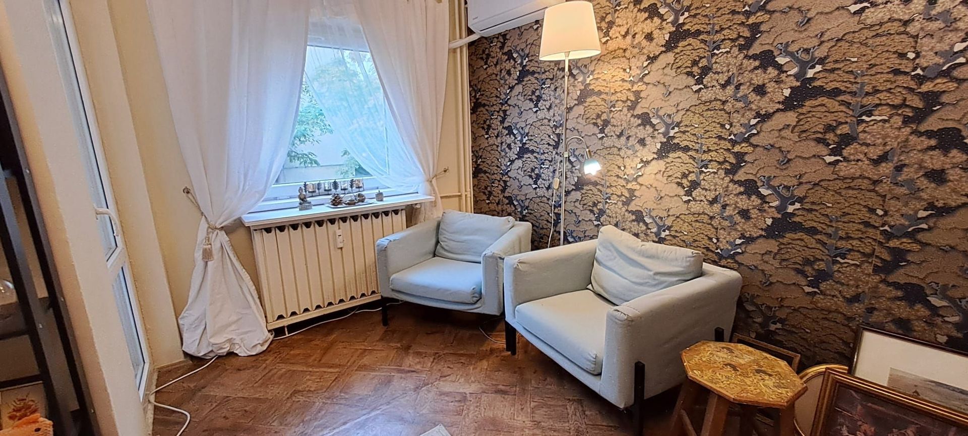 Militari - Virtutii / Orsova, garsoniera, renovata, bloc rebilitat - Poză 4