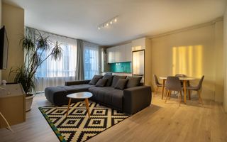 ✔ Apartament superb cu 2 camere 60 mp | bloc nou | cartierul Europa! - Poză 1