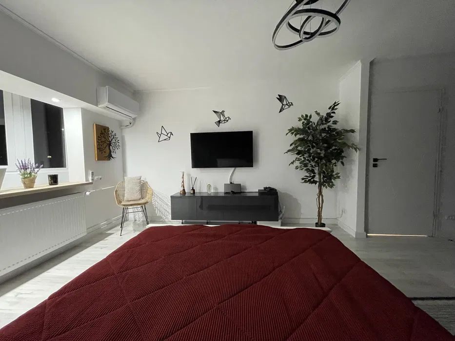 Inchiriere Garsoniera Vitan Mall - Poză 5