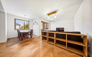 Apartament deosebit in Parcul Engels, 115 mp utili, garaj si boxa! - Poză 2