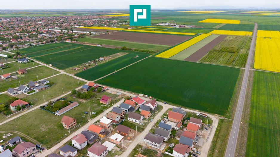 Casă impunătoare la gri în Curtici - Poză 16
