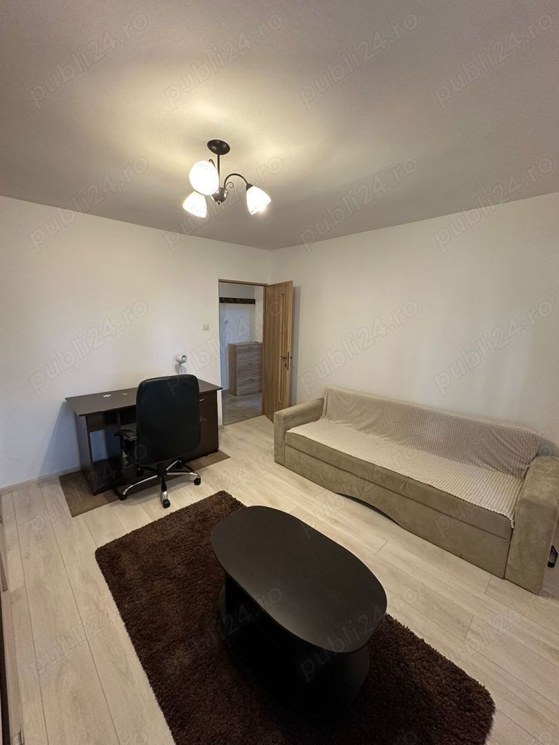 Garsoniera Zona Piata Cipariu - Poză 2