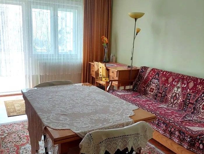 | Apartament cu 3 camere de vanzare | Cartierul Grigorescu | Etaj 1| Decomantat - Poză 1
