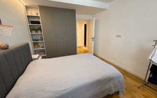 Apartament 3 camere Sisesti I parcare subterana I renovat complet 2024 - Poză 14