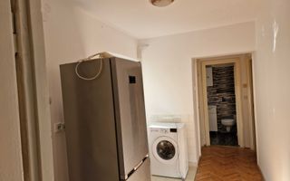 Apartament  4 camere, balcon, zona manastur - Poză 5